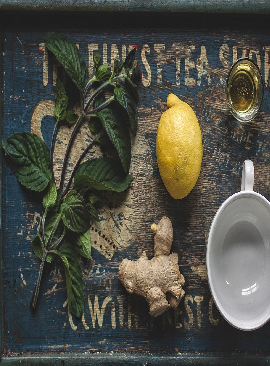 Produits Naturels et Santé